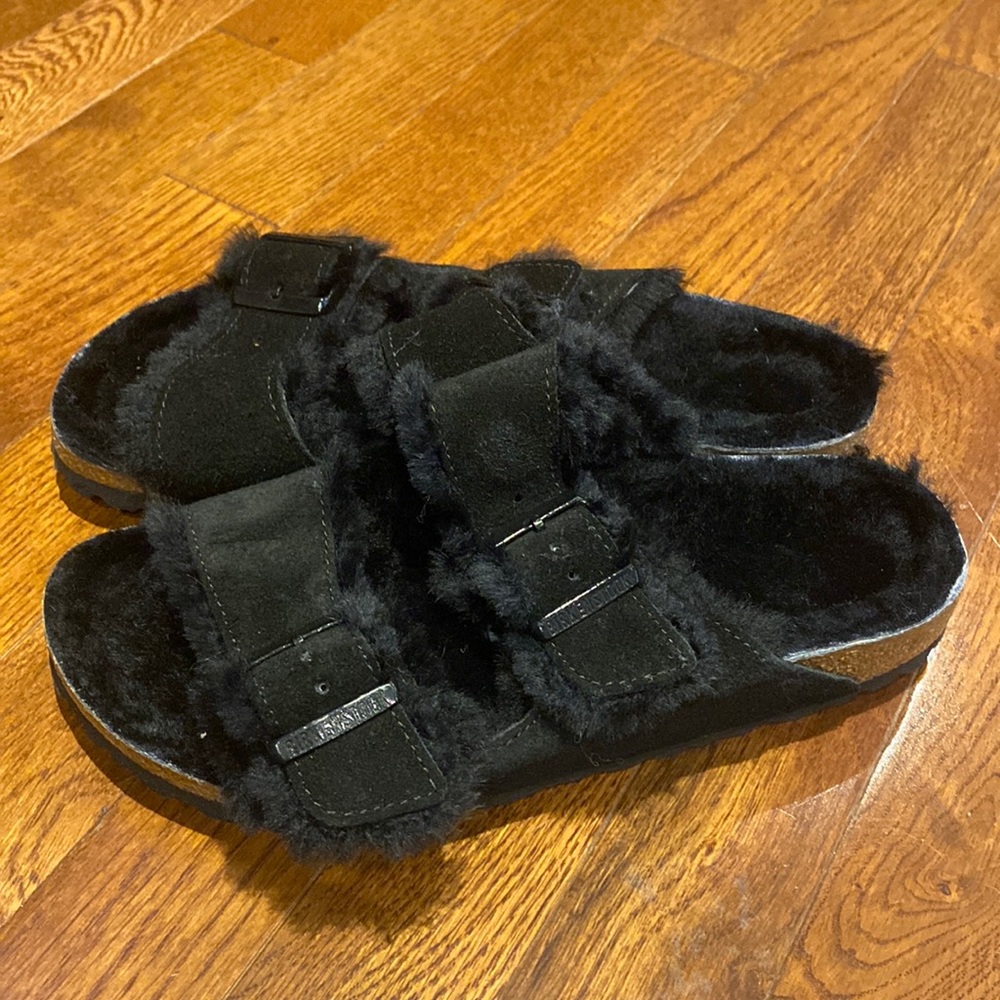 Birkenstock Arizona